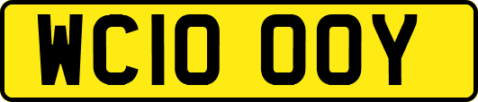 WC10OOY