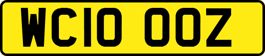 WC10OOZ