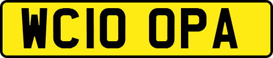 WC10OPA
