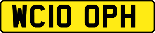 WC10OPH