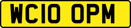 WC10OPM