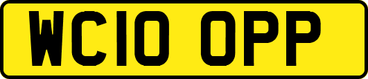 WC10OPP