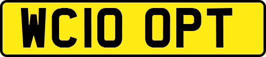 WC10OPT