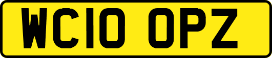 WC10OPZ