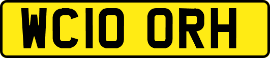 WC10ORH