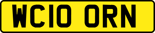 WC10ORN