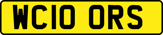 WC10ORS