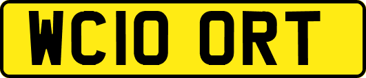 WC10ORT
