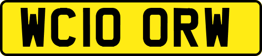 WC10ORW