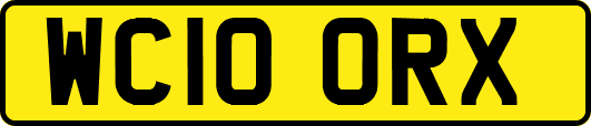 WC10ORX