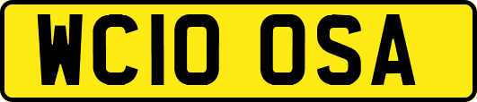 WC10OSA