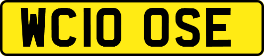 WC10OSE