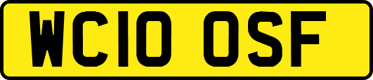 WC10OSF