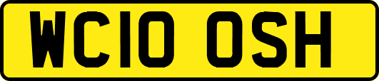 WC10OSH