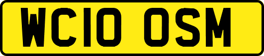 WC10OSM