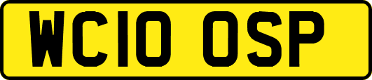 WC10OSP