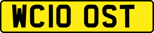 WC10OST