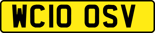 WC10OSV
