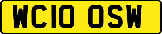 WC10OSW