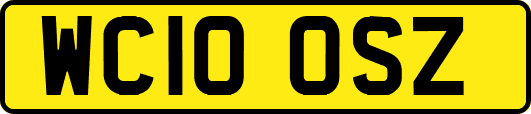 WC10OSZ