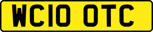 WC10OTC