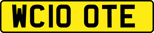 WC10OTE