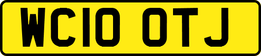 WC10OTJ