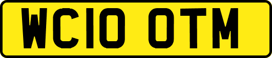 WC10OTM