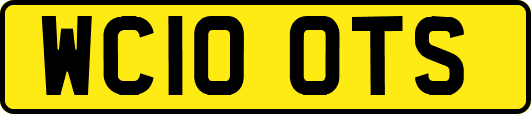 WC10OTS