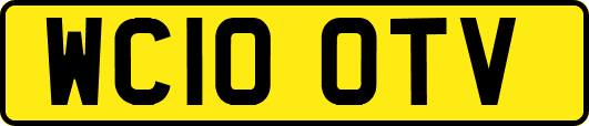 WC10OTV