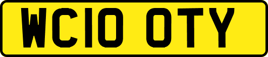 WC10OTY