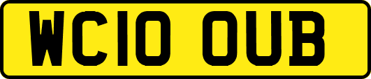 WC10OUB