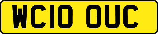 WC10OUC