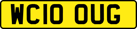 WC10OUG