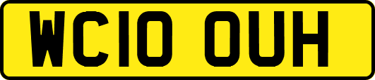 WC10OUH