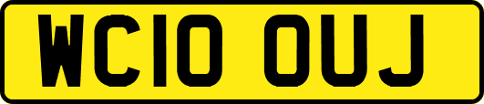 WC10OUJ