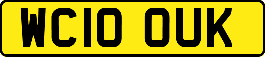 WC10OUK