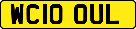 WC10OUL