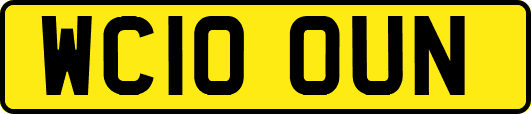 WC10OUN