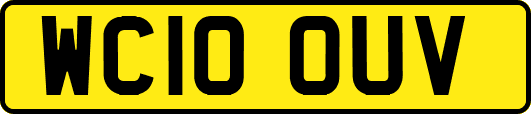 WC10OUV