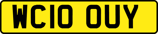 WC10OUY