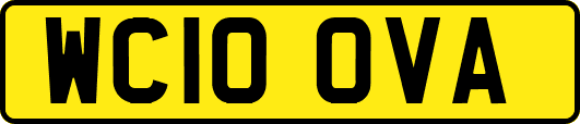 WC10OVA