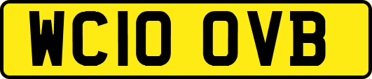 WC10OVB