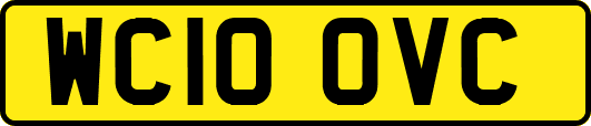 WC10OVC