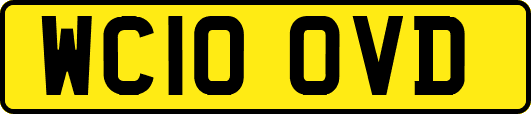 WC10OVD