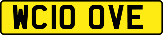 WC10OVE