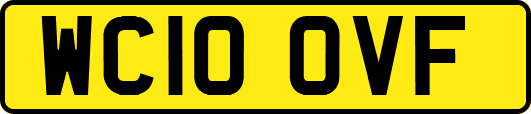 WC10OVF