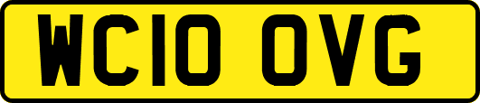 WC10OVG