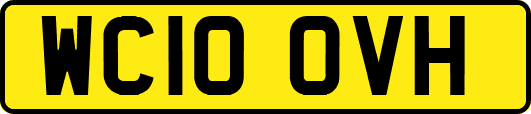 WC10OVH
