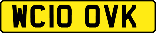 WC10OVK